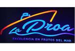 Logotipo La Proa Texcoco